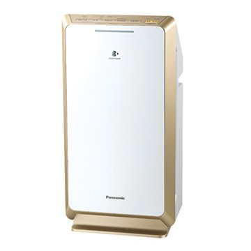 Panasonic Econavi F-PXM55W 12坪 空氣清淨機