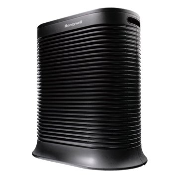 HONEYWELL HPA-202APTW/黑 抗敏空氣清淨機