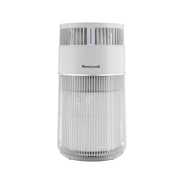 HONEYWELL HPA360WTW8-17坪 貓咪UVC殺菌抗敏空氣清淨機 喵淨機