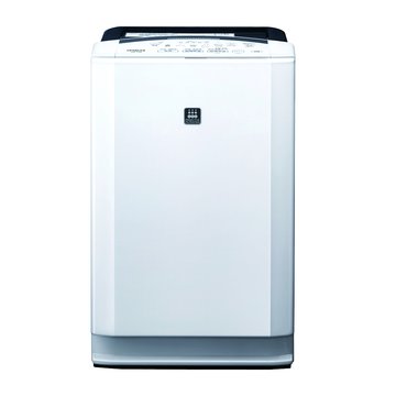 HITACHI UDP-J100(白)日製14.5坪除濕/加濕空氣