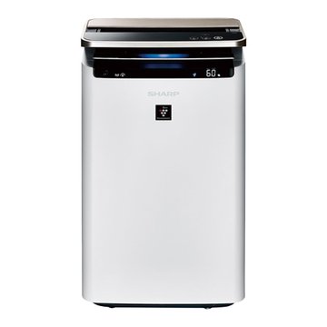 SHARP 夏普KI-J101T AIoT智慧空氣清淨機(福利品出清)