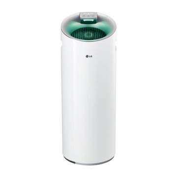 LG 樂金PS-W309WI/白10-13坪 空氣清靜機