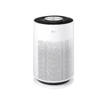 LG 樂金 AS601HWG0 超淨化大白空氣清淨機-Hit/適