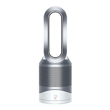 DYSON 戴森 HP00 Pure Hot+Cool 3合1涼暖空氣清淨器(福利品出清)