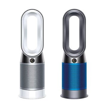 DYSON 戴森HP04 Pure Hot+Cool 3合1涼暖空淨機(不挑色)(請洽門市選購