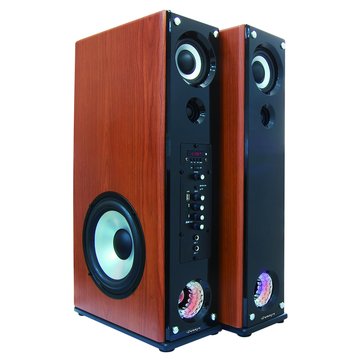 Dennys CS-399 USB+SD 卡拉OK組合音響