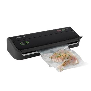  FoodSaver FM2000 家用真空包裝機(福利品出清)