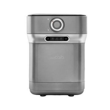  韓國SmartCara PCS-400A 極智美型廚餘機(灰(福利品出清)