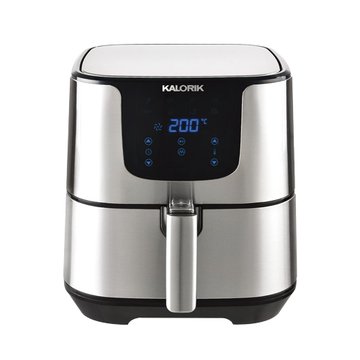 KALORIK 凱瑞克凱瑞克大容量5.5L氣炸鍋 (福利品出清)