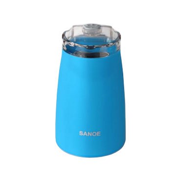 SANOE 思樂誼 G101時尚磨豆機-藍色
