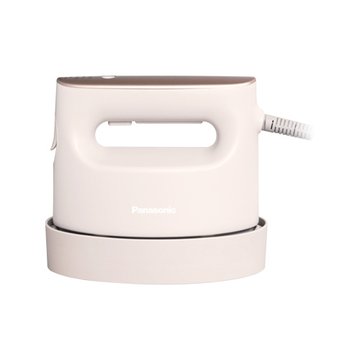 Panasonic  國際牌NI-FS770-C 2in1蒸氣電熨斗(奶茶) (福利品出清)