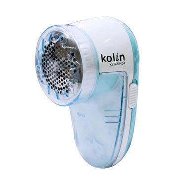 kolin 歌林KLB-SH04 充電式電動除毛球機(福利品出清)