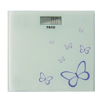 TECO XYFWT381 電子體重計