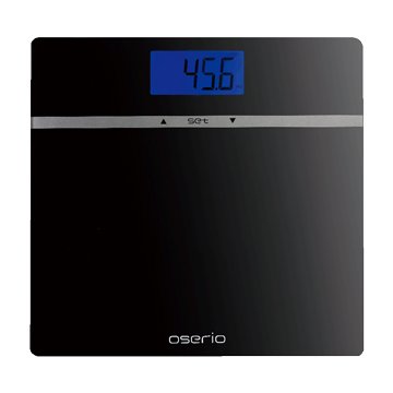oserio MES-210 多功能BMI秤