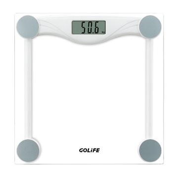 Fit Plus 藍牙體重計