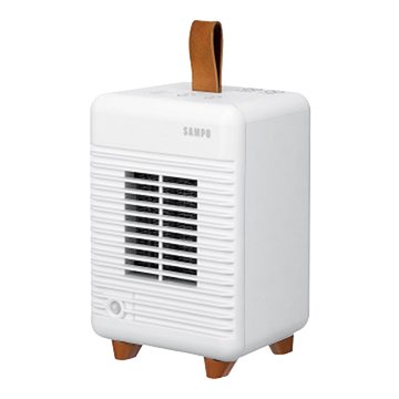 SAMPO 聲寶HX-TF06P人體感知陶瓷電暖器