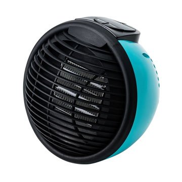 HELLER 德國嘉儀KEP-08B 陶瓷電暖器(藍)