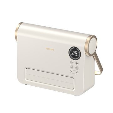 PHILIPS 飛利浦AHR3126FX 居浴兩用石墨烯壁掛暖風機(附遙控器)