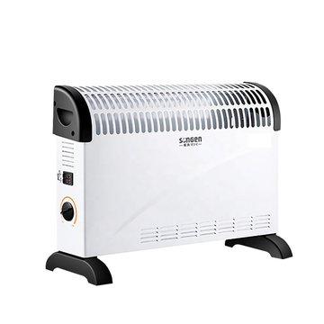 songen 松井 SG-2160BS日系對流式電暖器