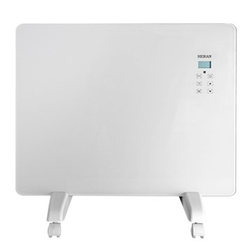 HERAN 禾聯HeranHCH-10AH011 鏡面對流式電暖器 