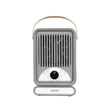 HERAN 禾聯HPH-08KF310 石墨烯陶瓷電暖器 
