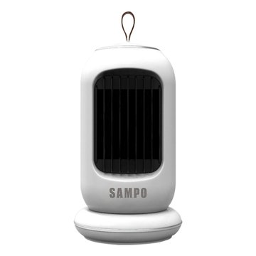SAMPO 聲寶HX-AF06P 迷你陶瓷式電暖器