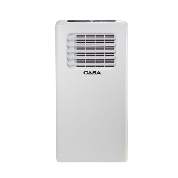 CASA CA-10709白色2500K R410A 110V移動式冷氣(含安裝)