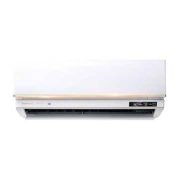 Panasonic  國際牌CS-VX22FA2/CU-UX22FHA2 2.2KW R32變頻冷暖分離1對1 