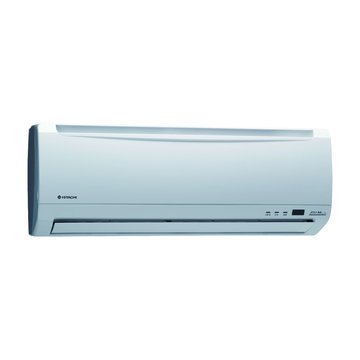 HITACHI 4 ~ 5 坪 分離式一對一單冷 RAC/RAS-28UK