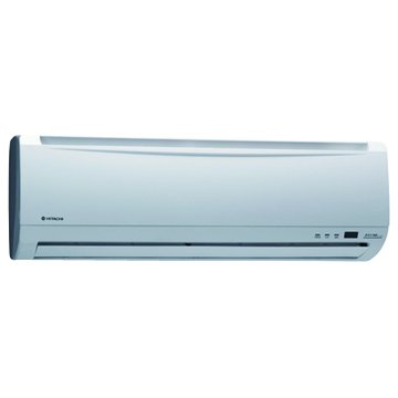 HITACHI 6 ~ 7 坪 分離式一對一單冷 RAC/RAS-36UK