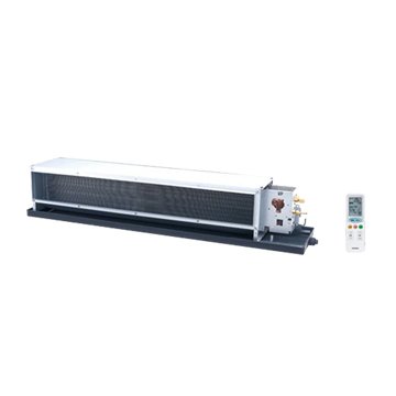 HITACHI 日立RAC/D-71NK 6192K R410A變頻冷暖埋入分離1對1冷氣