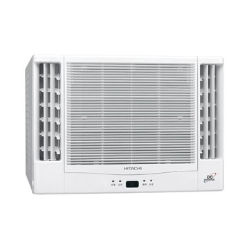 HITACHI 日立 (客訂品)RA-61NR1 6.1KW R32變頻冷暖雙吹窗型