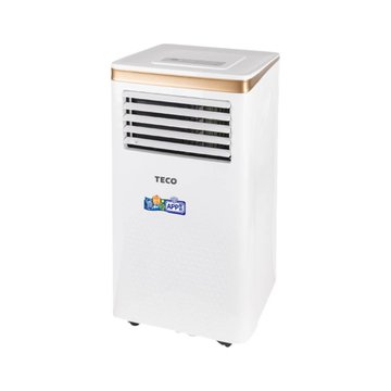 TECO 東元 (客訂品)XYFMP-2805FH智能型冷暖除溼淨化移動式冷氣