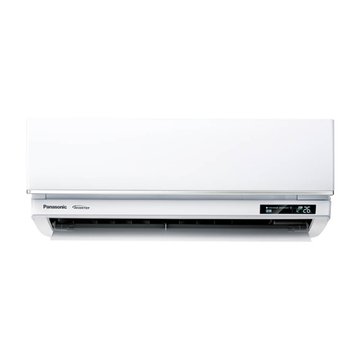 Panasonic  國際牌CS/CU-UX40FHA2 4.1KW R32變頻分離冷暖1對1 