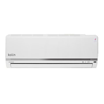 kolin KDC/KSA-36209 3150K R410A變頻分離1對1冷氣