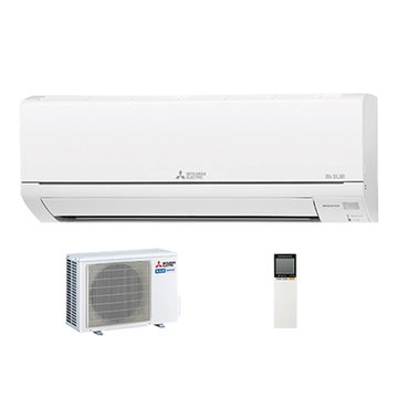 MITSUBISHI MSZ/MUZ-GR22NJ 1892K R32變頻冷暖分離1對1冷氣