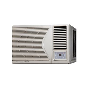TECO 東元 MW22IHR-HR2 2064K R32變暖右吹窗型冷氣