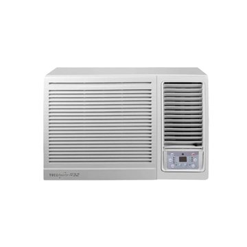 TECO 東元 MW50ICR2 4472K R32小型化變頻右吹窗型冷