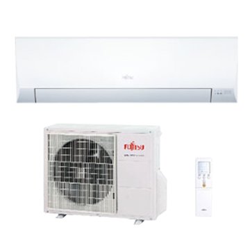 FUJITSU AS/AOCG022CMTA 1892K R32變頻分離1對1冷氣