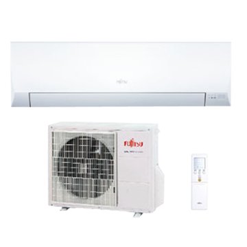 FUJITSU AS/AOCG036CMTA 3096K R32變頻分離1對1冷氣