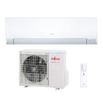 FUJITSU AS/AOCG040CMTA 3526K R32變頻分離1對1冷氣