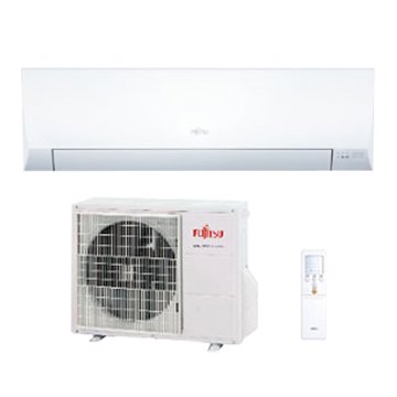 FUJITSU AS/AOCG050CMTA 4300K R32變頻分離1對1冷氣