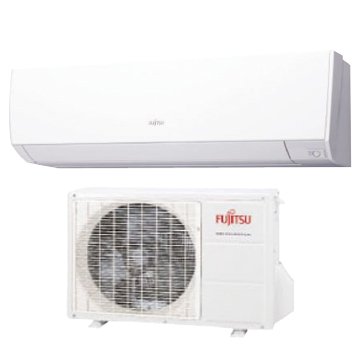 FUJITSU AS/AOCG063KMTA 5418K R32變頻冷暖分離1對1冷氣