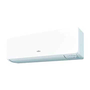 FUJITSU 富士通 AS/AOCG028KGTA 2408K R32變頻冷暖分離1對1冷氣