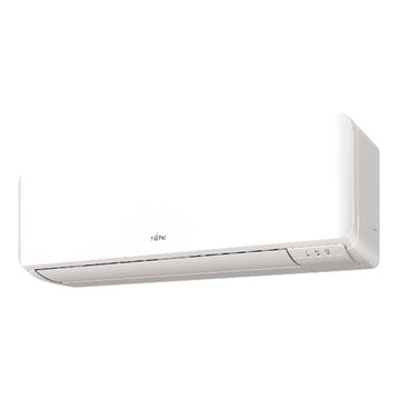 FUJITSU 富士通 AS/AOCG040KGTA 3440K R32變頻冷暖分離1對1冷氣