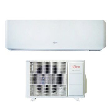 FUJITSU AS/AOCG063CMTB 5160K R32變頻分離1對1冷氣