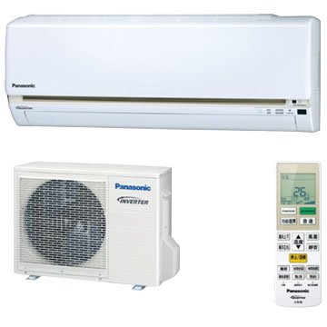Panasonic 國際牌 CS/CU-LJ36BCA2 3096K R32變頻分離1對1冷氣