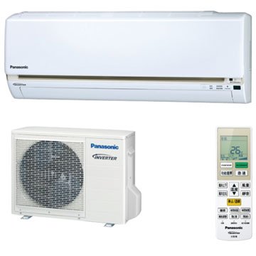 Panasonic 國際牌 CS/CU-LJ40BCA2 3526K R32變頻分離1對1冷氣