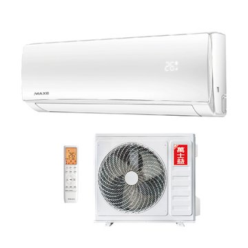 MAXE 萬士益MAS/RA-72TC7.5KW R410A定頻分離1對1冷專冷氣機