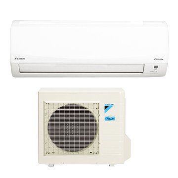 DAIKIN RHF/FTHF40RVLT 3440K R32變頻冷暖分離1對1冷氣